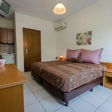 Green Bay House * Limenas (Thasos)
