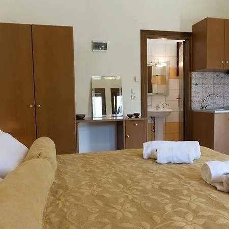 Green Bay House Apartment Limenas (Thasos)