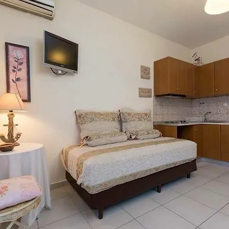Green Bay House Apartment Limenas (Thasos)