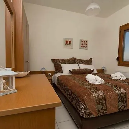 Green Bay House * Limenas (Thasos)