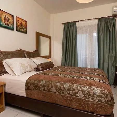 Green Bay House Apartment Limenas (Thasos)