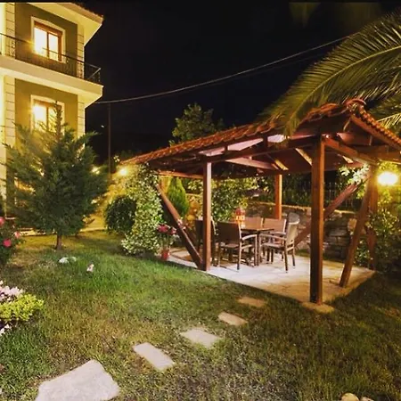 Green Bay House * Limenas (Thasos)