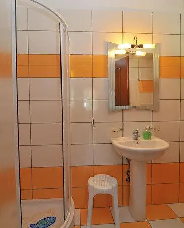 Apartment Green Bay House Limenas (Thasos)