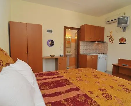 Green Bay House Limenas (Thasos)