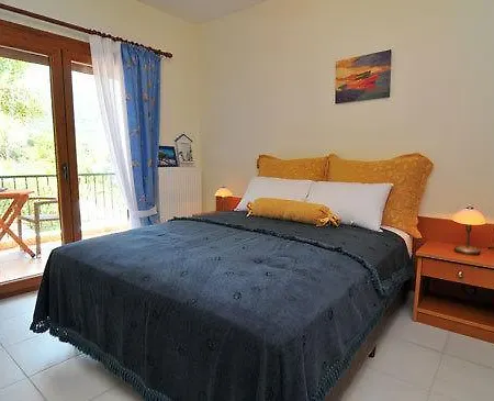 Apartment Green Bay House Limenas (Thasos)