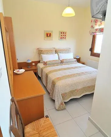 Apartment Green Bay House Limenas (Thasos)