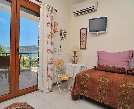 Green Bay House Limenas (Thasos)