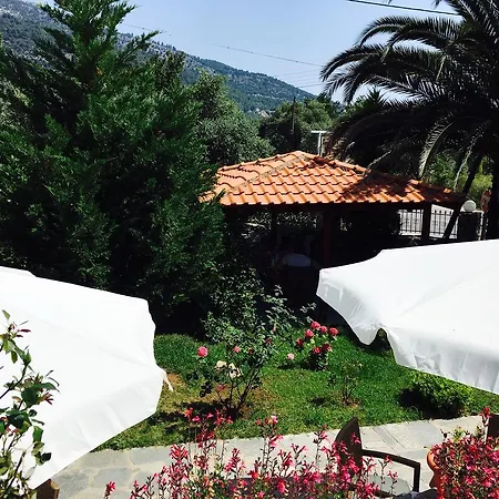Green Bay House Limenas (Thasos)