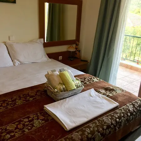 Apartment Green Bay House Limenas (Thasos)