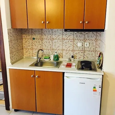 Green Bay House * Limenas (Thasos)