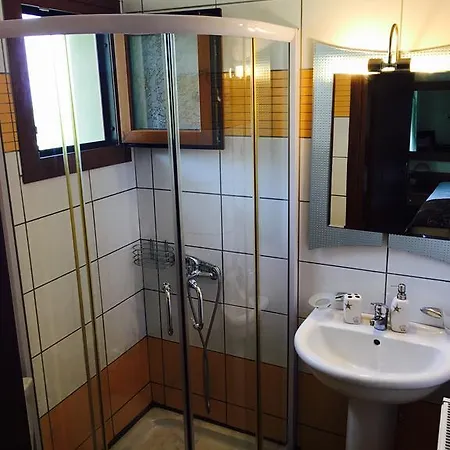 Green Bay House Apartment Limenas (Thasos)