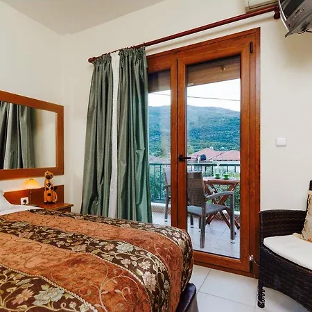 Green Bay House * Limenas (Thasos)