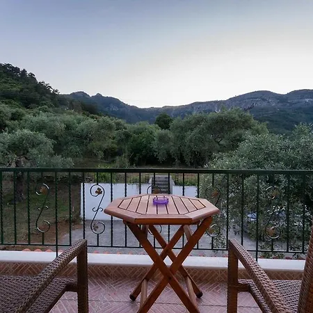 Green Bay House Apartment Limenas (Thasos)
