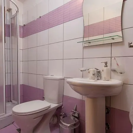 Apartment Green Bay House Limenas (Thasos)