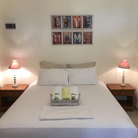 Apartment Green Bay House Limenas (Thasos)