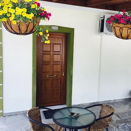 Green Bay House * Limenas (Thasos)
