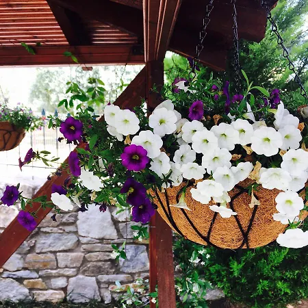 Apartment Green Bay House Limenas (Thasos)